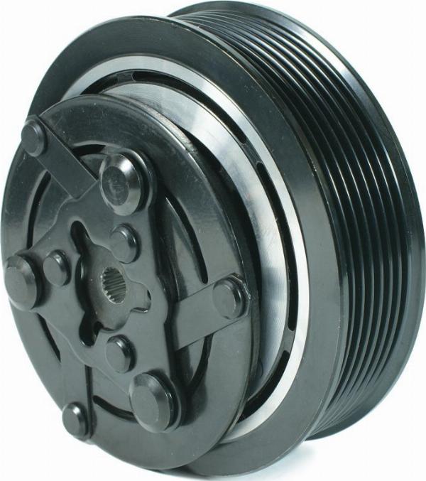 Hart 622 977 — Sprzęgło elektromagnetyczne, klimatyzacja