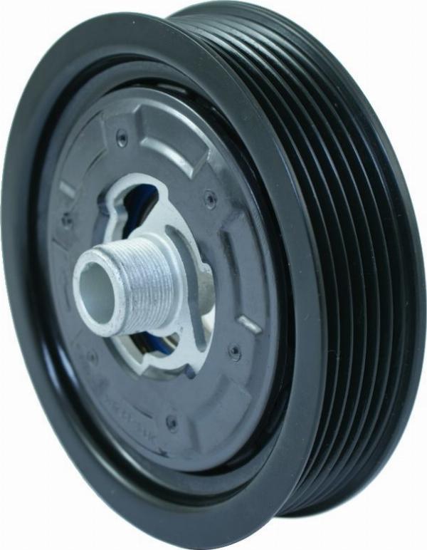 Hart 622 890 — Sprzęgło elektromagnetyczne, klimatyzacja