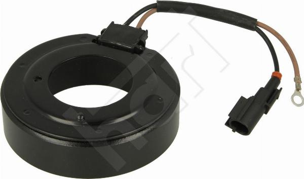 Hart 622 857 — Cewka, sprzęgło elektromagnetyczne kompresora