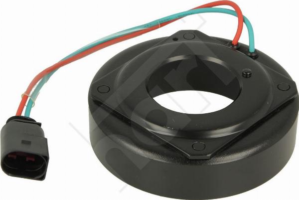 Hart 622 863 — Cewka, sprzęgło elektromagnetyczne kompresora
