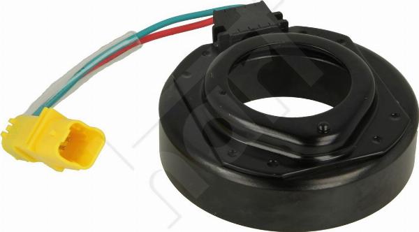Hart 622 878 — Cewka, sprzęgło elektromagnetyczne kompresora