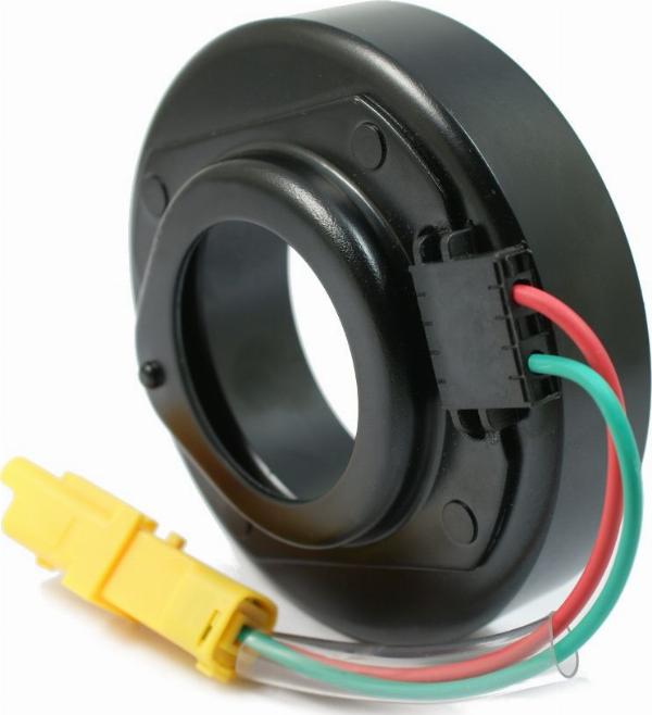 Hart 622 877 — Cewka, sprzęgło elektromagnetyczne kompresora
