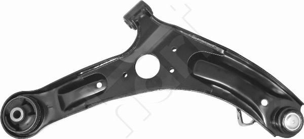 Hart 085 576 - WYCIERACZKI 475MM 19 HYBRID U
