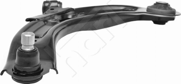 Hart 085 576 - WYCIERACZKI 475MM 19 HYBRID U