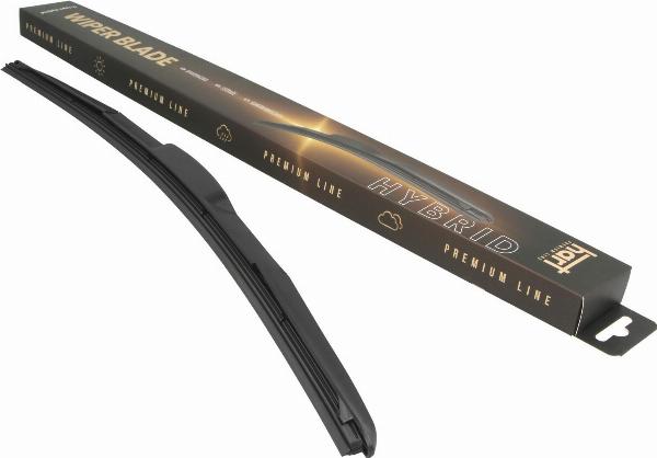 Hart 085 576 - WYCIERACZKI 475MM 19 HYBRID U