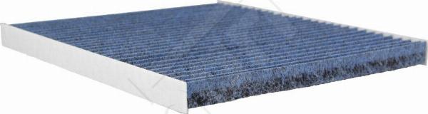 Hart 083 541 — Filtr kabinowy