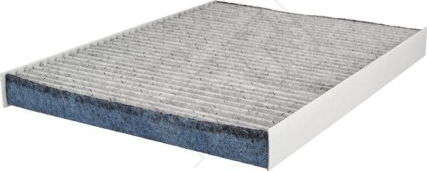 Hart 087 556 - FILTR KABINOWY ANTYALERGICZNY