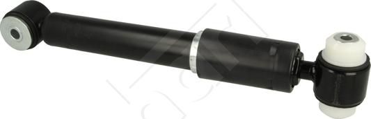 Hart 804 495 - AMORTYZATOR TYŁ