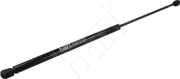 Hart 804 504 — Sprężyna gazowa, pokrywa bagażnika