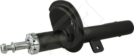 Hart 805 332 - AMORTYZATOR PRZÓD PRAWY