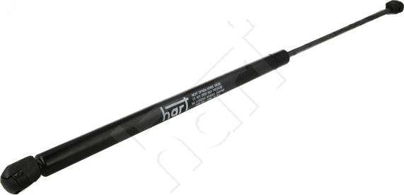 Hart 806 544 - SPRĘŻYNA GAZOWA POKRYWY BAGAŻNIKA