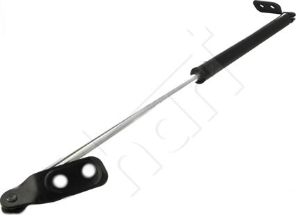 Hart 806 540 - SPRĘŻYNA GAZOWA POKRYWY BAGAŻNIKA LEWA