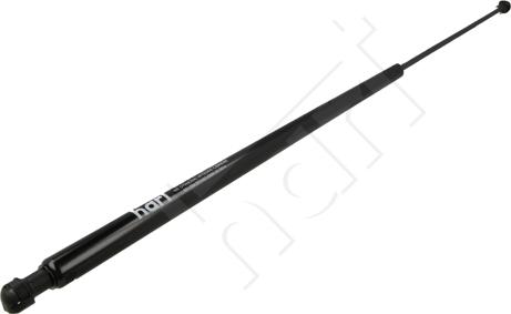 Hart 801 554 — Sprężyna gazowa, pokrywa komory silnika