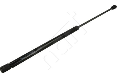 Hart 802 586 — Sprężyna gazowa, pokrywa bagażnika