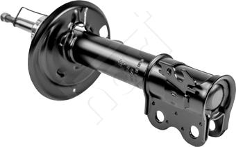 Hart 802 650 - AMORTYZATOR PRZÓD LEWY