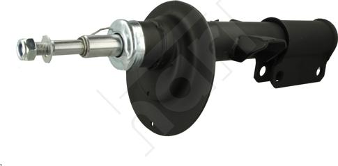 Hart 802 615 - AMORTYZATOR PRZÓD PRAWY