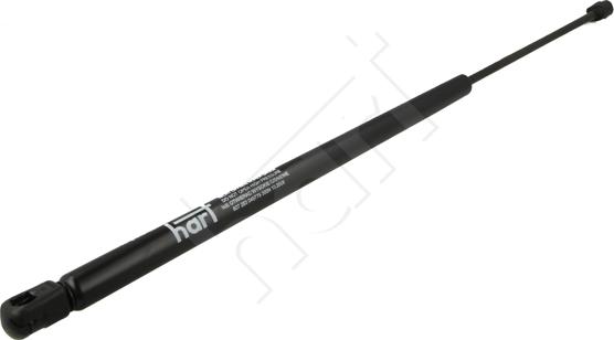 Hart 807 283 - SPRĘŻYNA GAZOWA POKRYWY BAGAŻNIKA