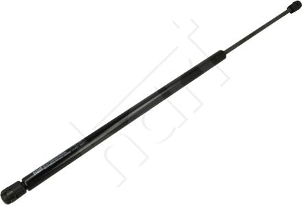 Hart 814 045 — Sprężyna gazowa, pokrywa bagażnika