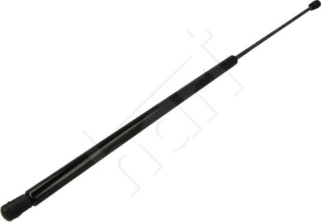 Hart 814 050 — Sprężyna gazowa, pokrywa komory silnika