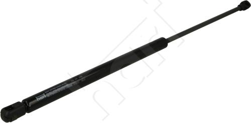 Hart 814 069 — Sprężyna gazowa, pokrywa komory silnika