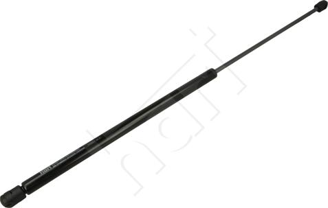 Hart 814 008 — Sprężyna gazowa, pokrywa bagażnika