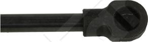 Hart 814 010 - PRZEGUB ZEWN.ROCKY SOFT TOP 2.8D 85-98