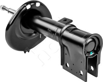 Hart 814 187 - AMORTYZATOR PRZÓD PRAWY