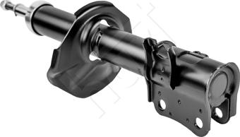 Hart 814 313 - AMORTYZATOR PRZÓD PRAWY