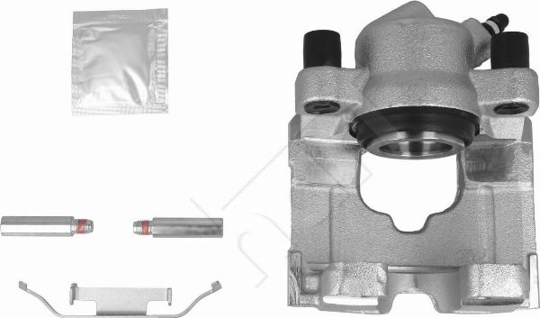 Hart 815 409 - AMORT.-T-SAAB 9-3 02- GAZ