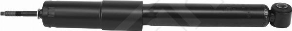 Hart 815 409 - AMORT.-T-SAAB 9-3 02- GAZ