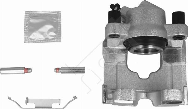 Hart 815 409 - AMORT.-T-SAAB 9-3 02- GAZ