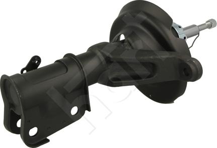 Hart 810 341 - AMORTYZATOR PRZÓD PRAWY