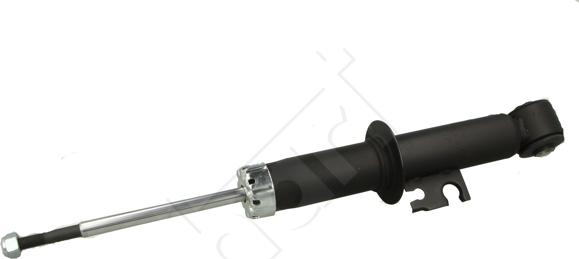 Hart 810 372 - AMORTYZATOR TYŁ