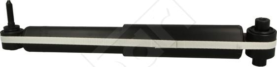 Hart 811 353 - AMORTYZATOR TYŁ