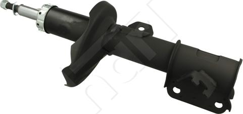 Hart 811 302 - AMORTYZATOR PRZÓD PRAWY