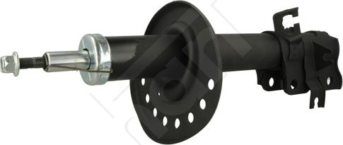 Hart 811 319 - AMORTYZATOR PRZÓD PRAWY