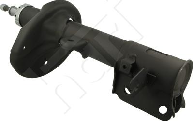 Hart 811 380 - AMORTYZATOR TYŁ PRAWY