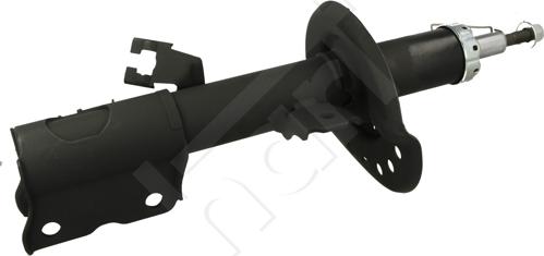 Hart 811 335 - AMORTYZATOR PRZÓD PRAWY