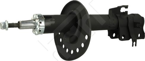 Hart 811 335 - AMORTYZATOR PRZÓD PRAWY
