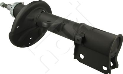 Hart 811 322 - AMORTYZATOR PRZÓD LEWY