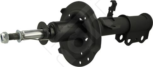 Hart 811 261 - AMORTYZATOR PRZÓD LEWY