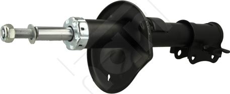 Hart 811 263 - AMORTYZATOR PRZÓD PRAWY