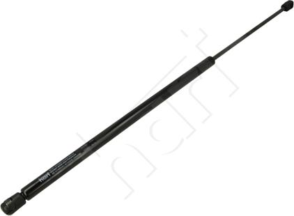 Hart 813 997 — Sprężyna gazowa, pokrywa bagażnika