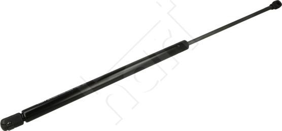 Hart 813 942 — Sprężyna gazowa, pokrywa bagażnika