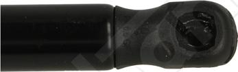 Hart 813 966 - SPRĘŻYNA GAZOWA POKRYWY BAGAŻNIKA