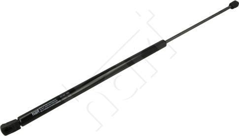 Hart 813 938 — Sprężyna gazowa, pokrywa bagażnika