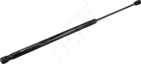 Hart 813 933 - SPRĘŻYNA GAZOWA POKRYWY BAGAŻNIKA