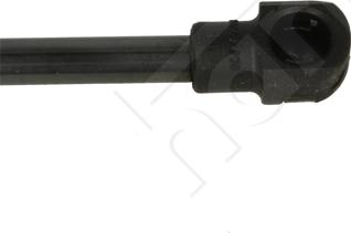 Hart 813 924 - SPRĘŻYNA GAZOWA POKRYWY BAGAŻNIKA
