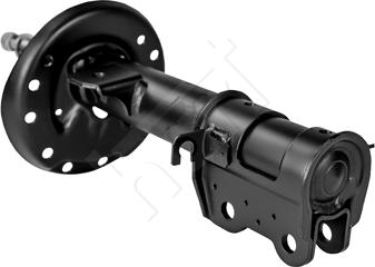 Hart 813 875 - AMORTYZATOR PRZÓD LEWY