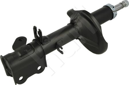 Hart 812 574 - AMORTYZATOR TYŁ LEWY